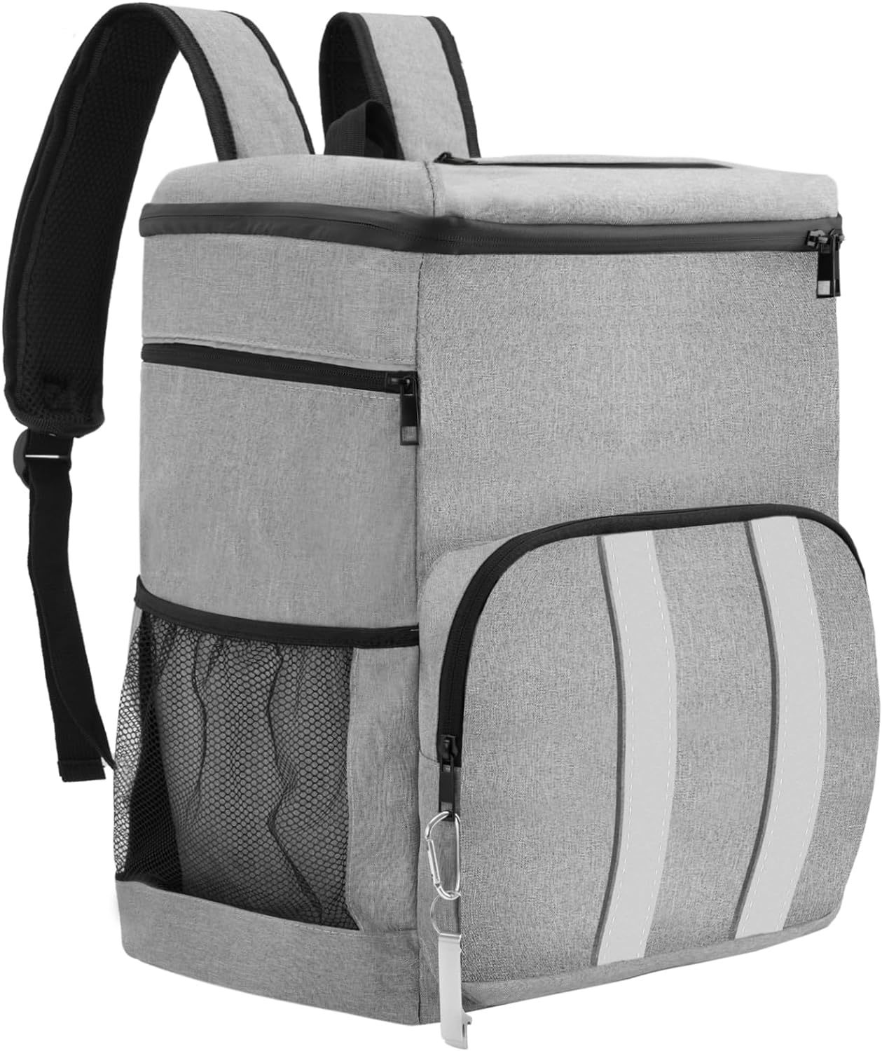 Waterproof Durable Portable Lunch Bag Outdoor Waterproof Insulated Cooler Bag