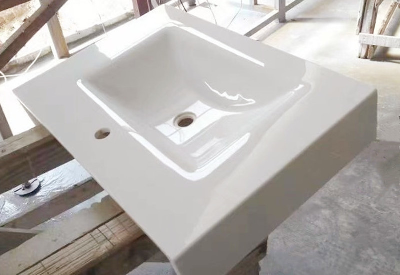 Nano Ultra White Glass