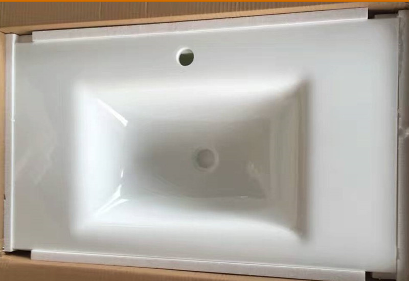 Nano Glass Sinks Basin