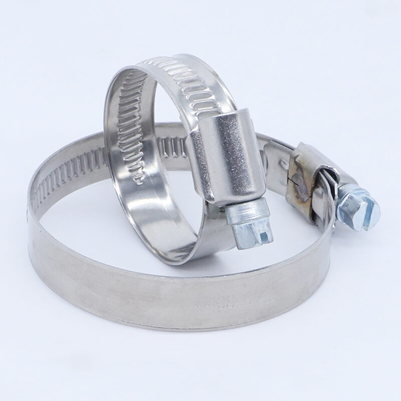 HOSE CLAMP