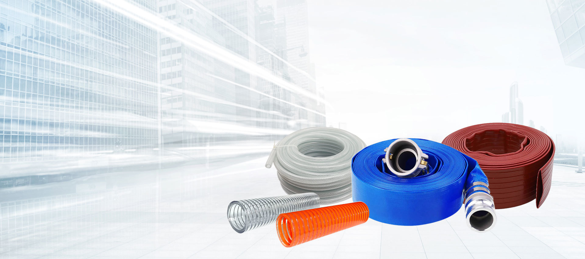 PVC HOSE