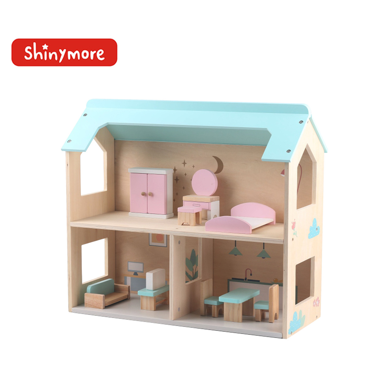 Doll House