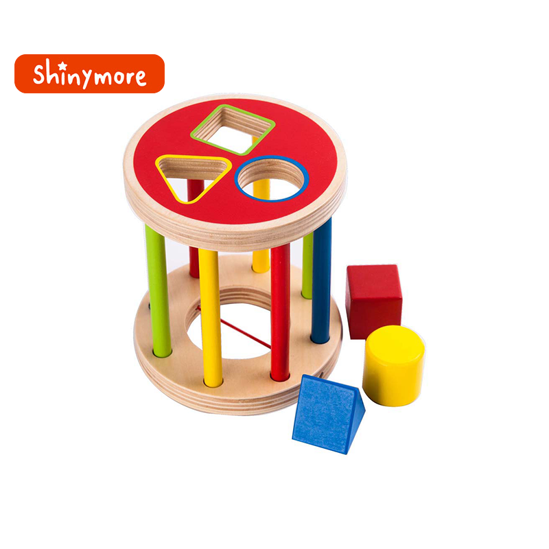 Shape Sorter