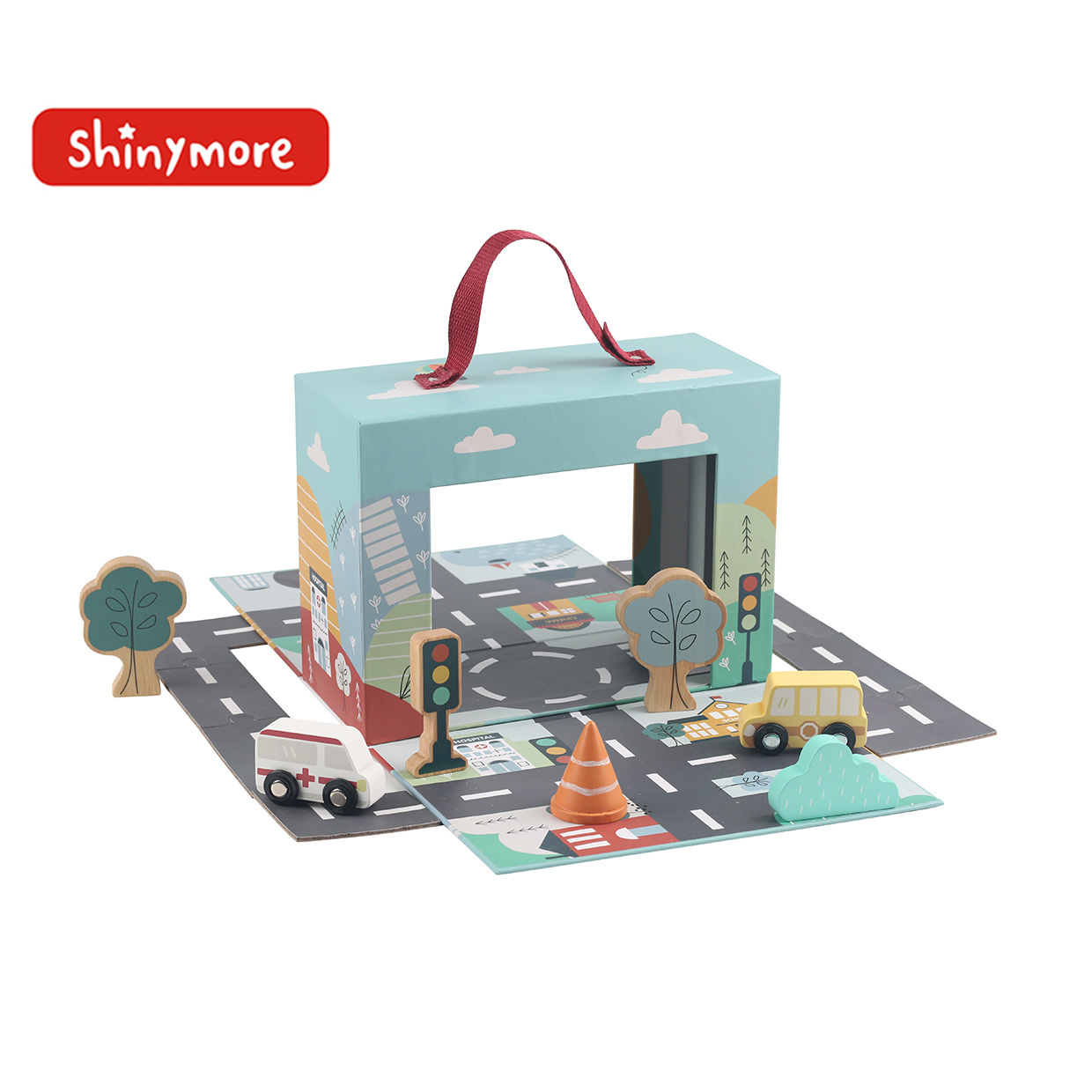 PLAY BOX