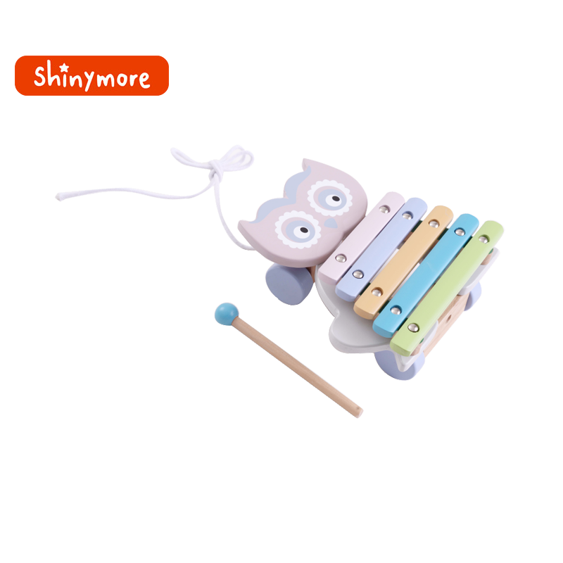 Owl Xylophone