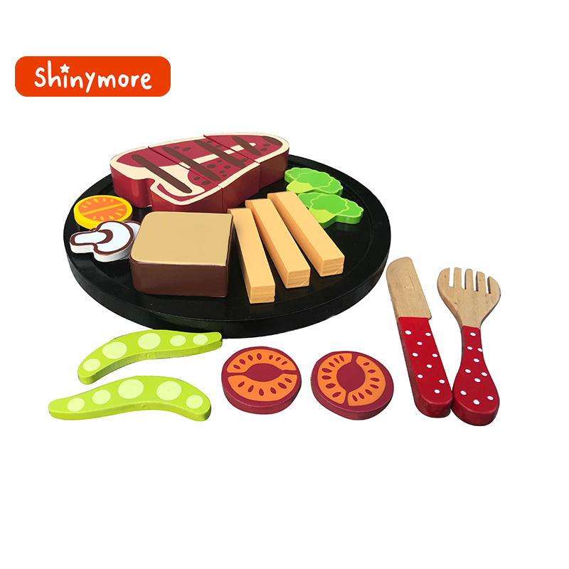 Steak Set