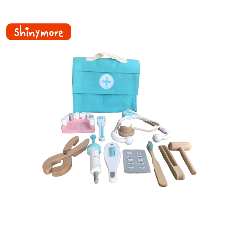 Doctor Set