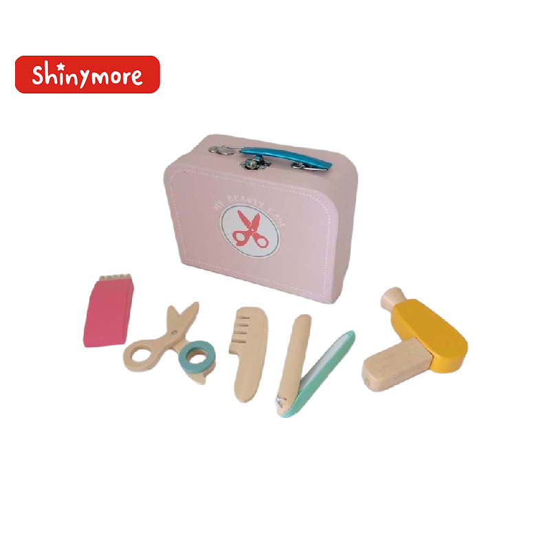 Hairystylist Set