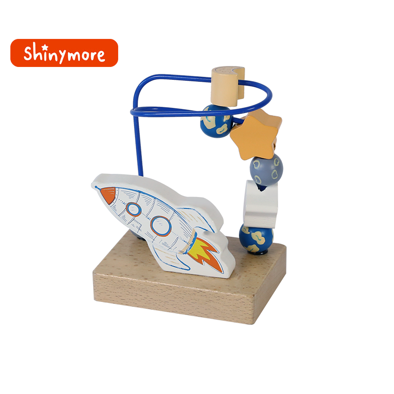 Space Beads Game