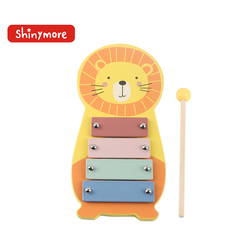 Lions Xylophone