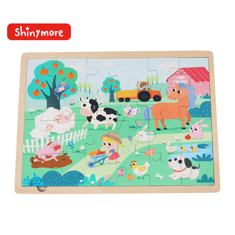 Puzzle