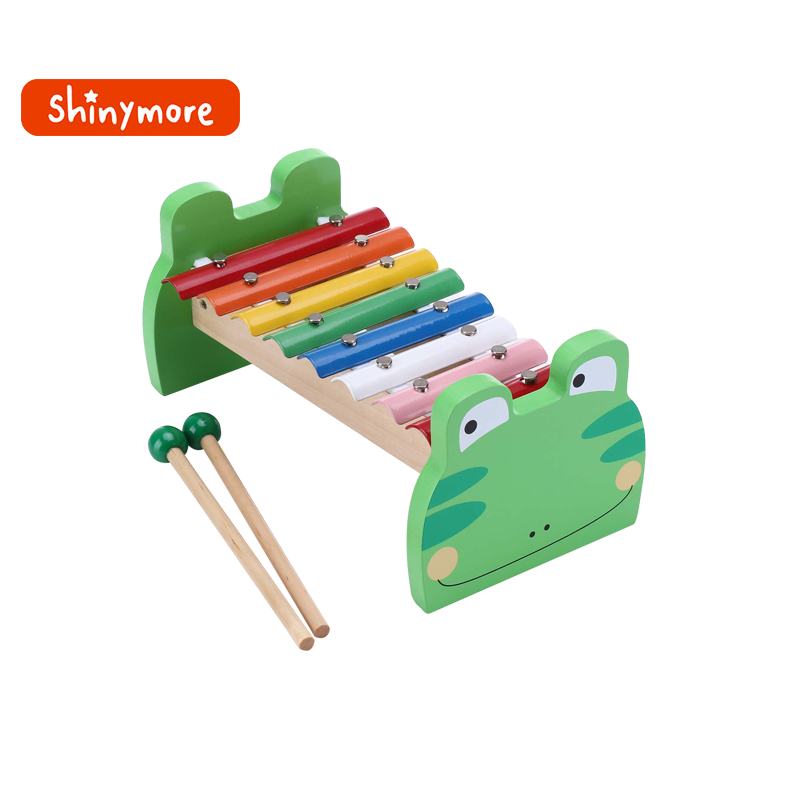 Xylophone Frog