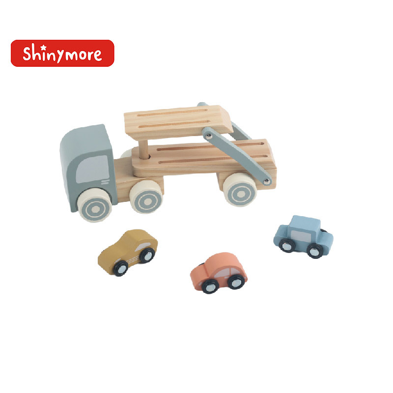 Transportation toy