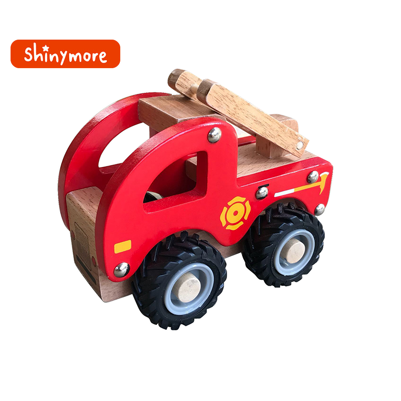 Fire Flighting Truck