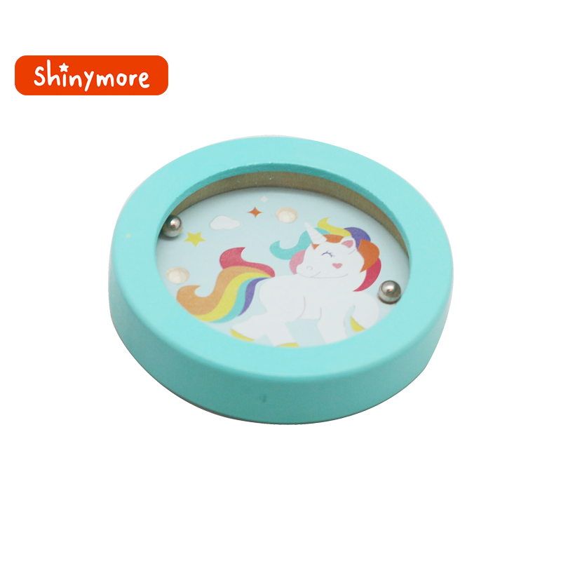 Racing Game Unicorn