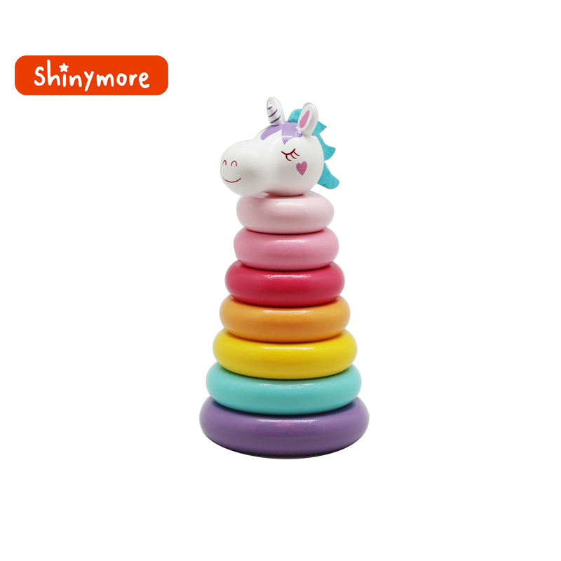 Stacker Unicorn