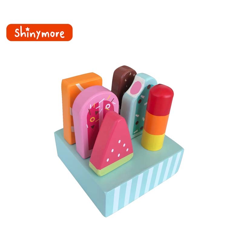 Ice Lolly