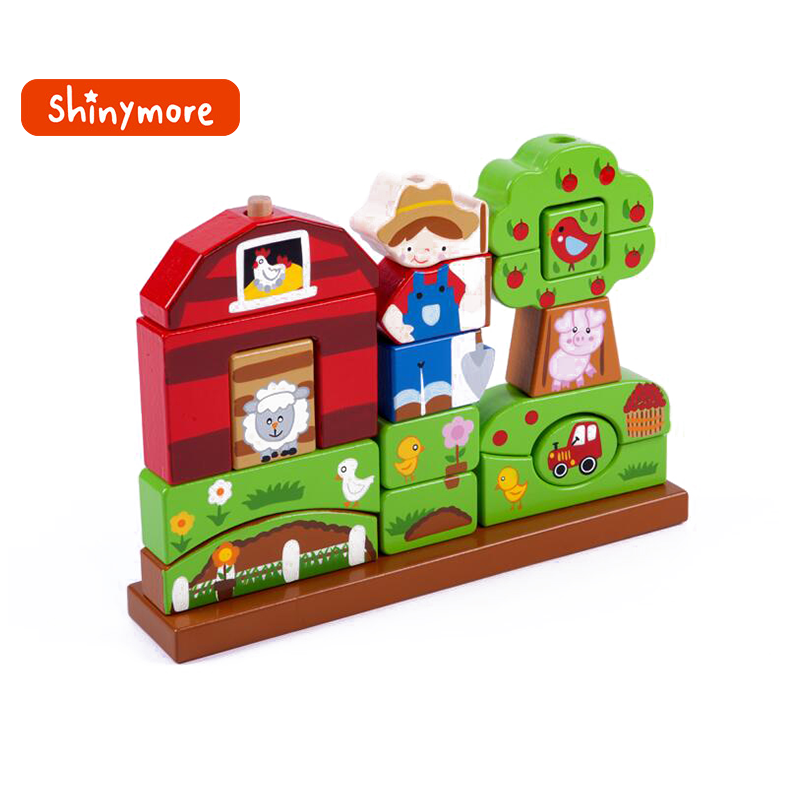 Farm Stacker