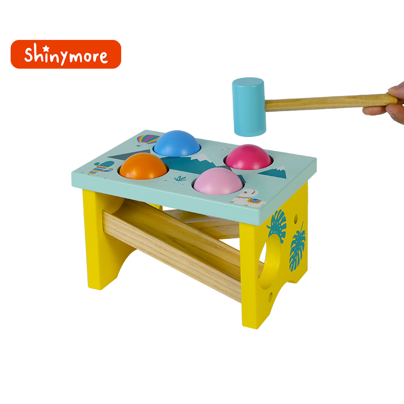 Hammer and Ball Game
