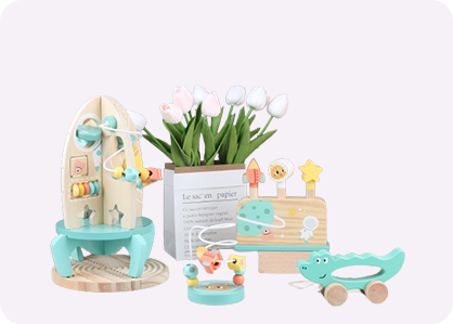 Educational Toys