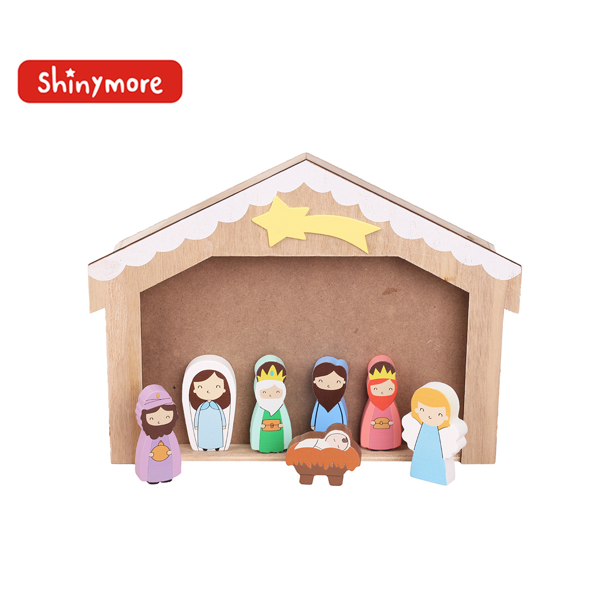 Birth Of Jesus