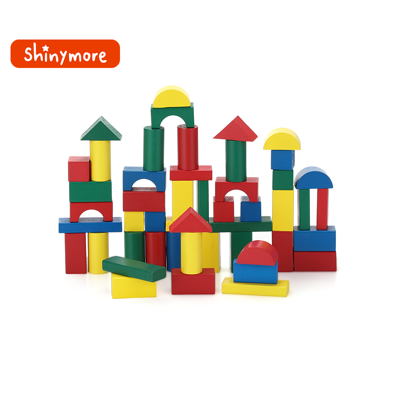 Wooden Blocks 100/S