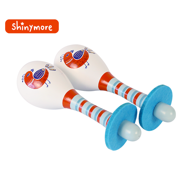 Maracas 