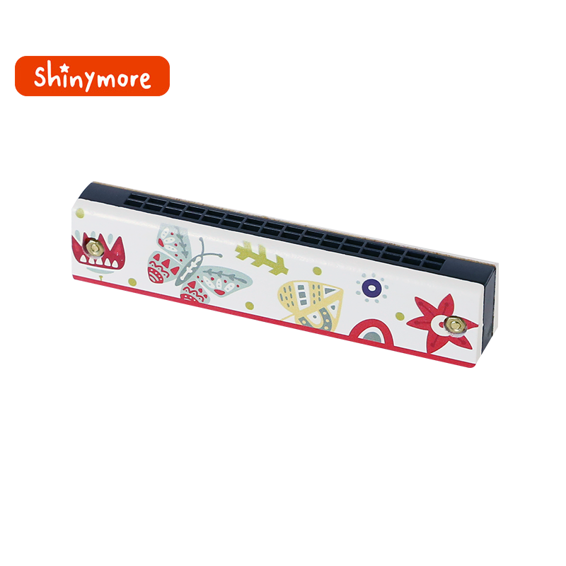 Harmonica