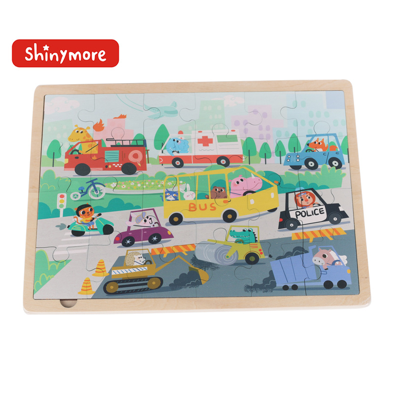Puzzle