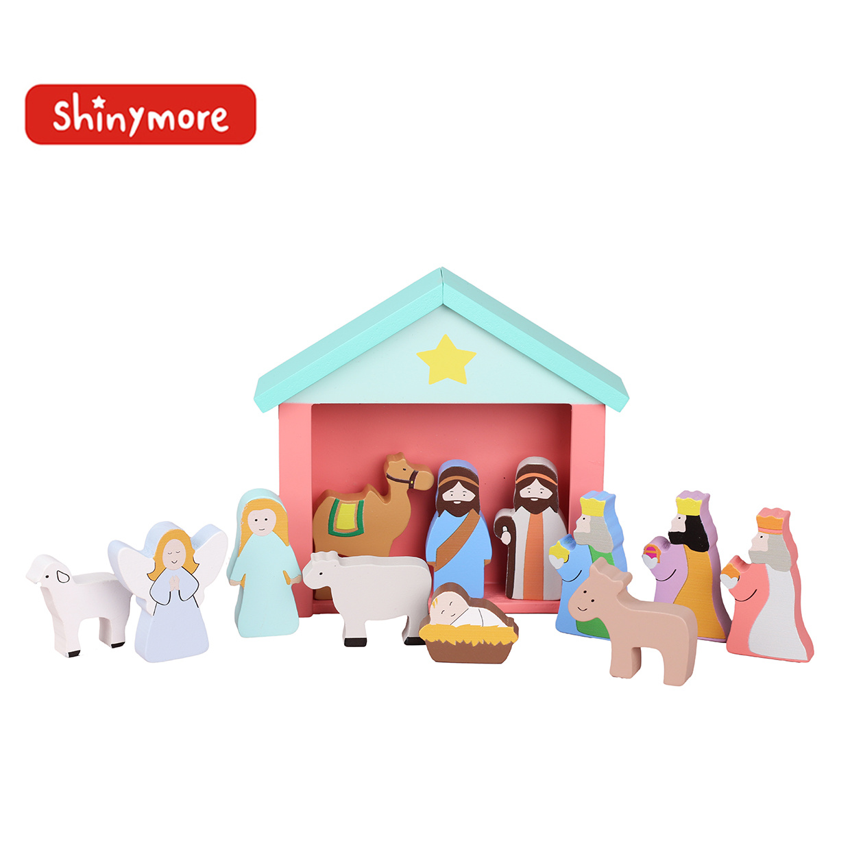 Birth Of Jesus