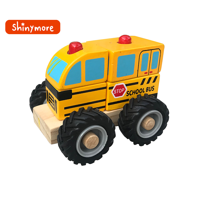 School bus