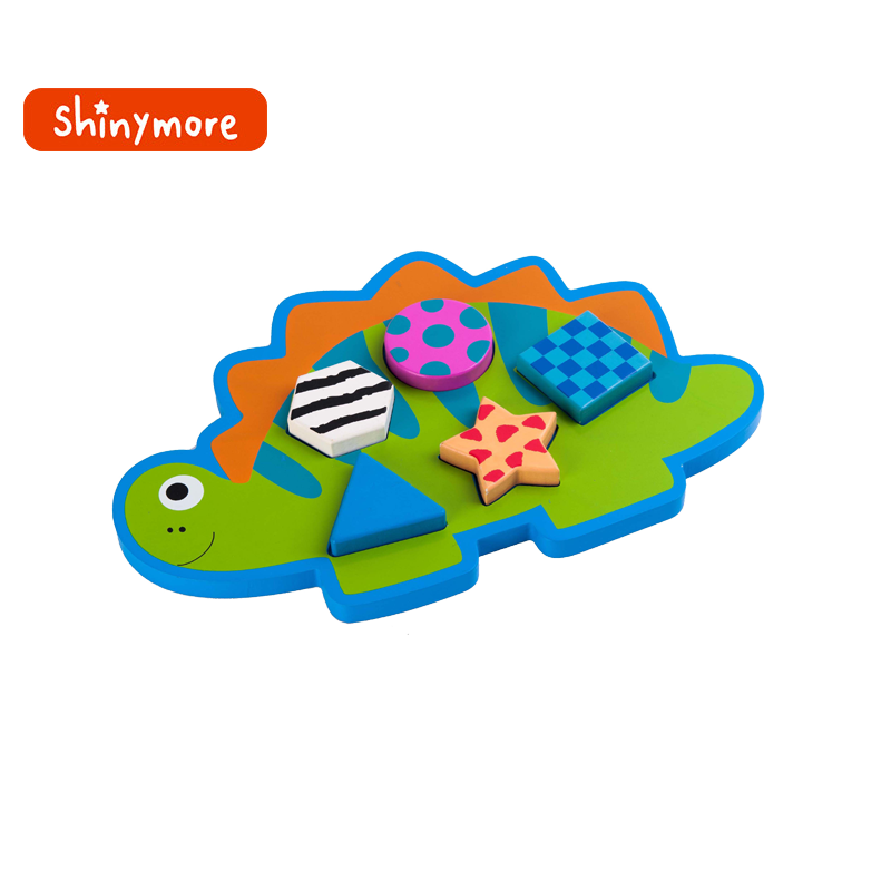 Dinosaur Puzzle