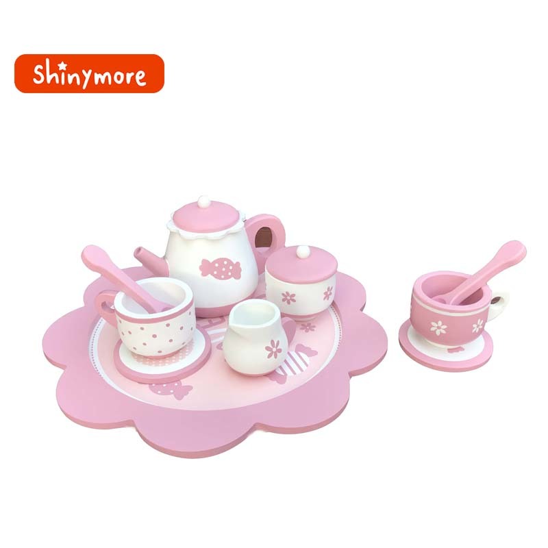 Sweet Teaset