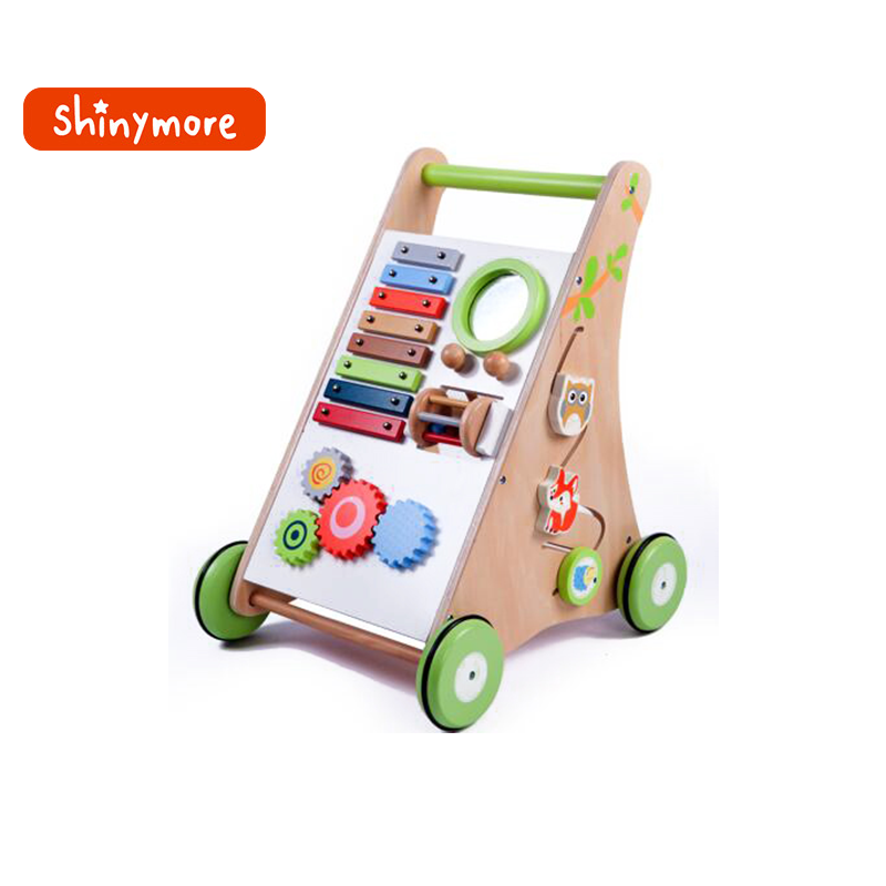Baby Waker