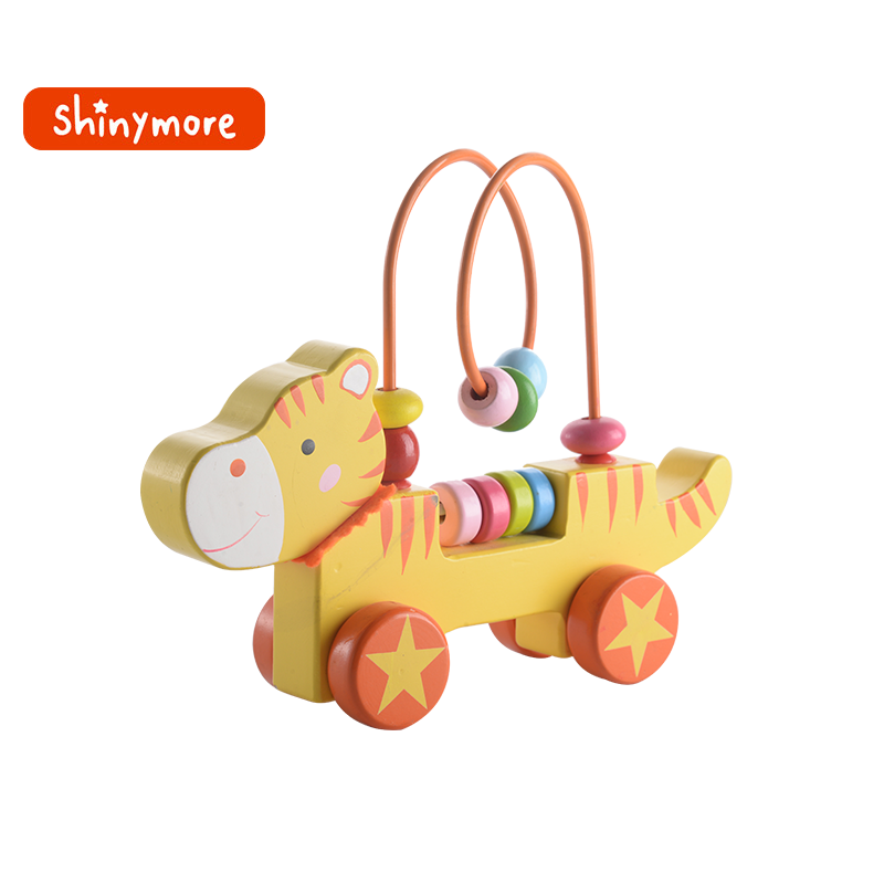 Beads Toy