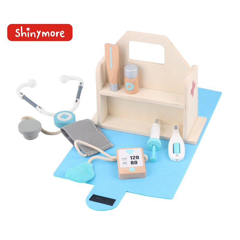 Doctor set