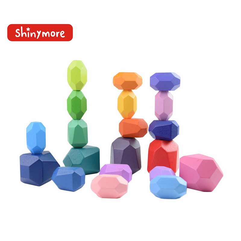 Blocks