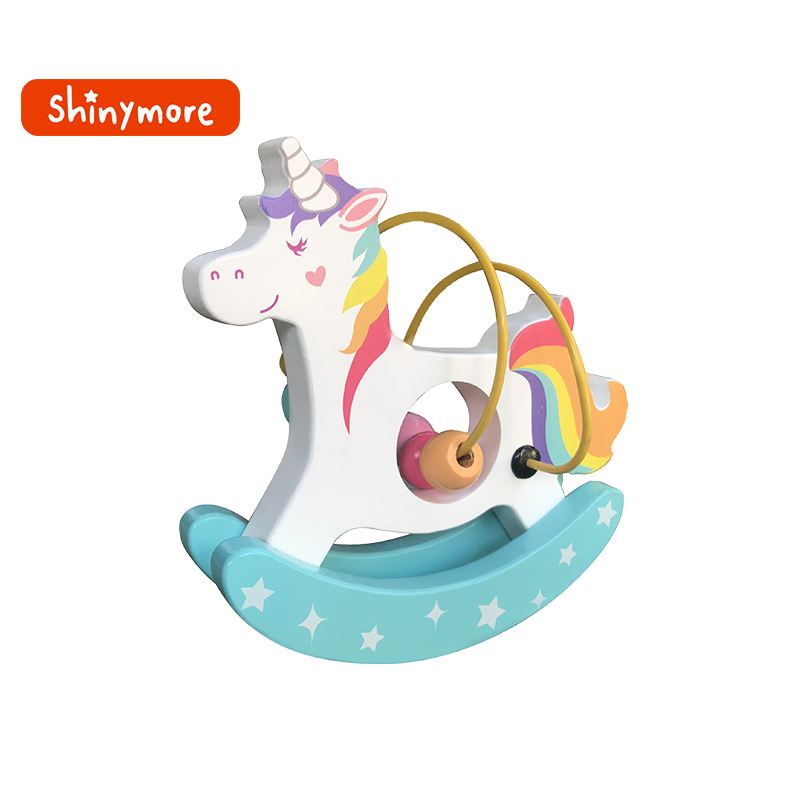 Rocking Unicorn  