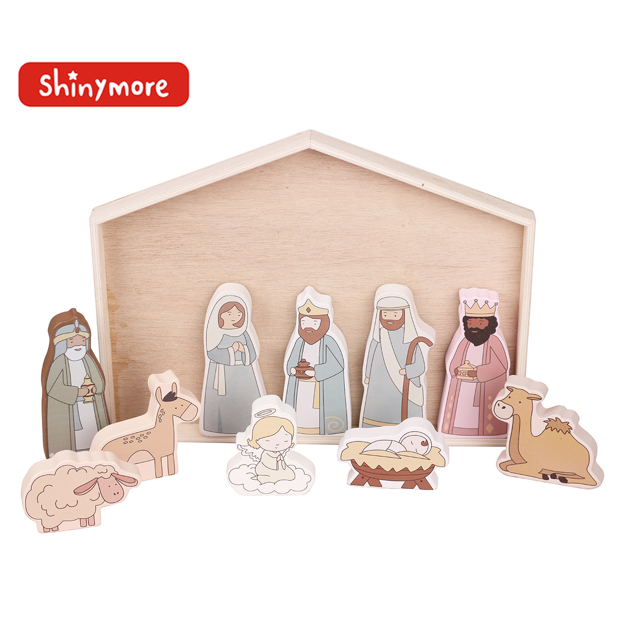 Birth Of Jesus
