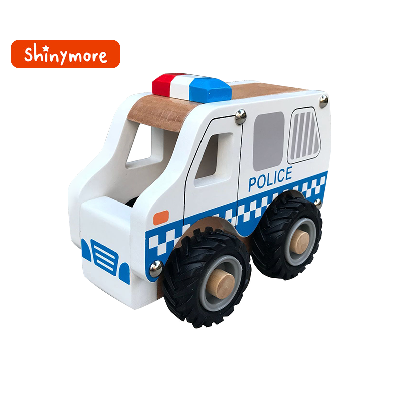 Police Car