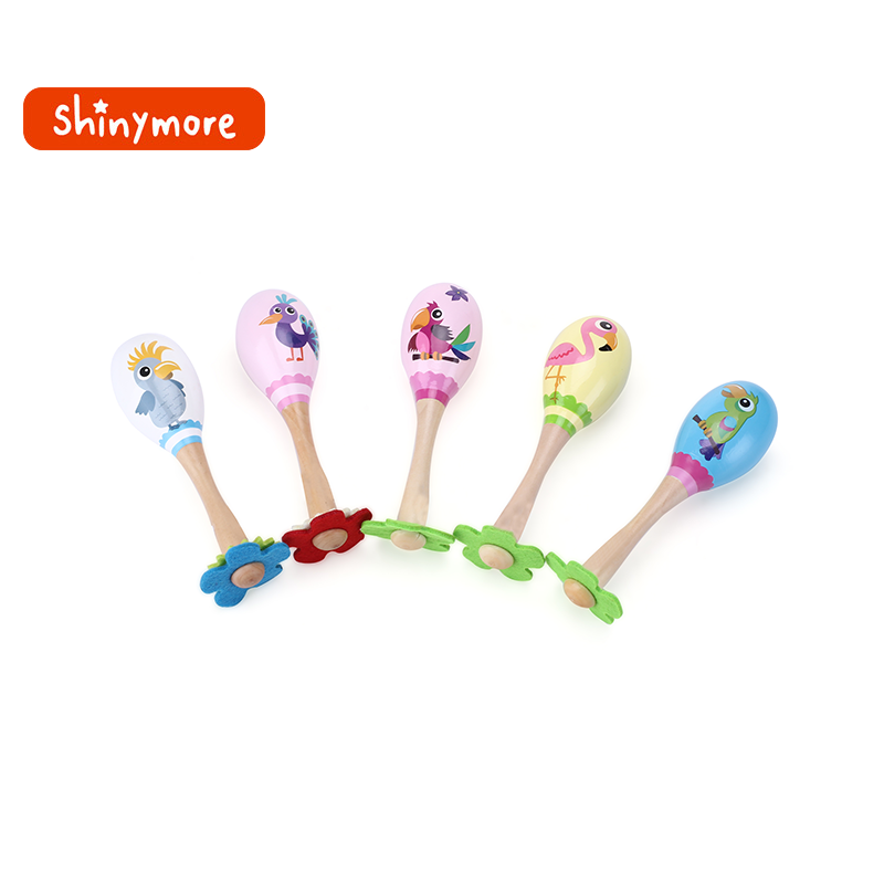 Maracas 