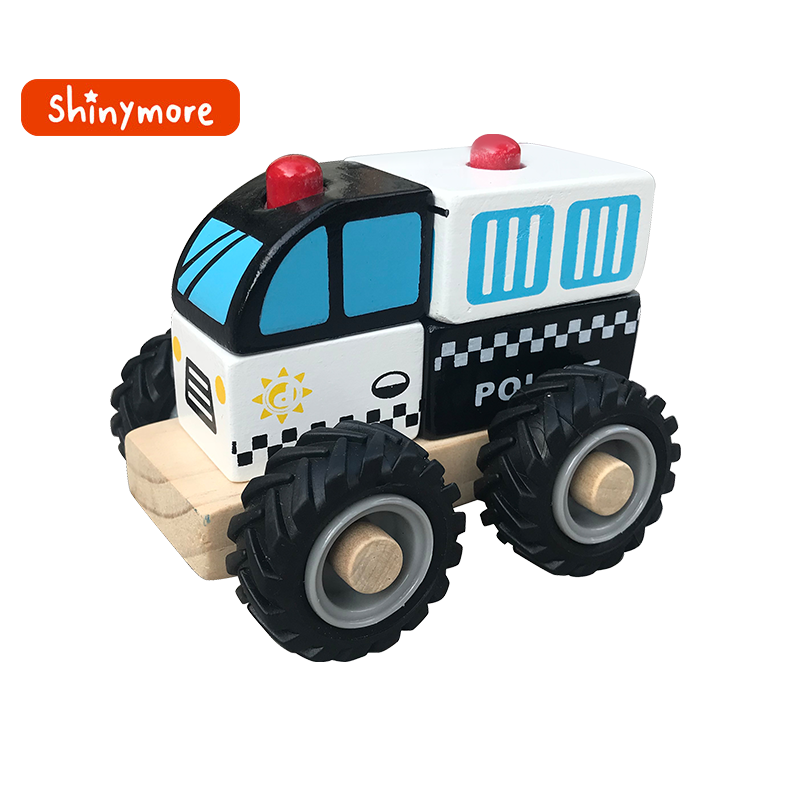 Police Car