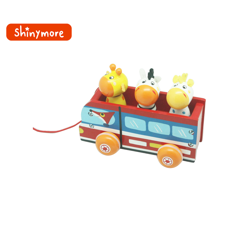 Pull Along toy 