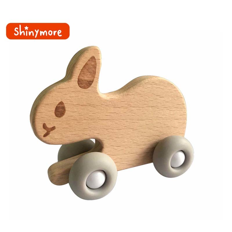 My first car Rabbit