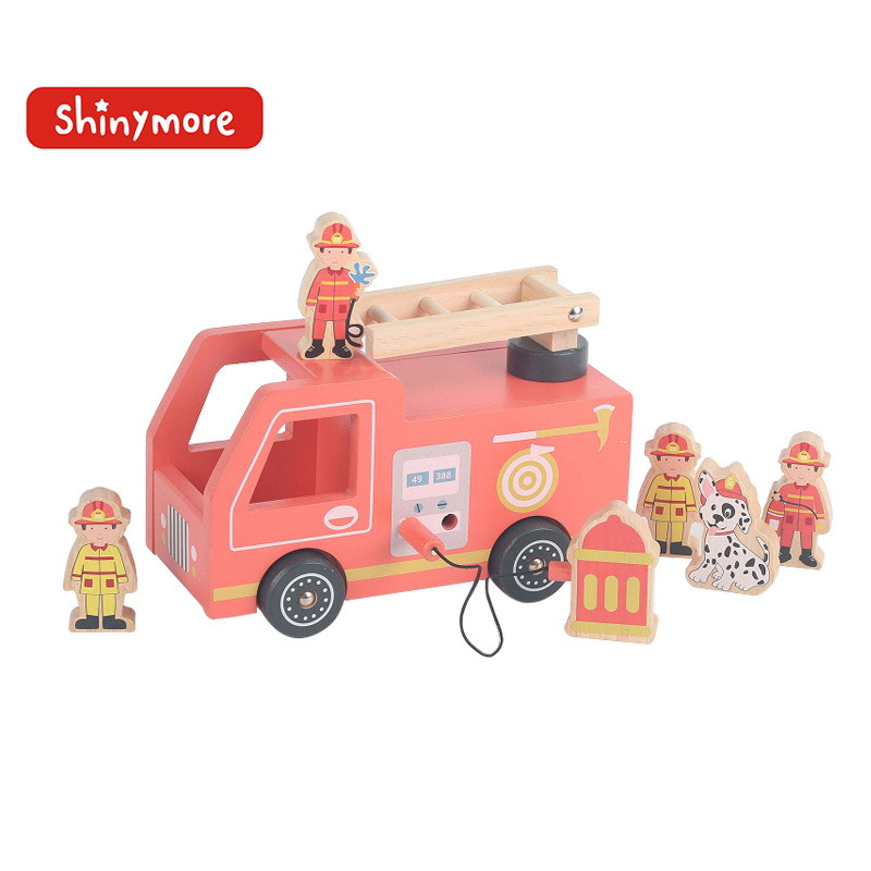 Fire Enginee