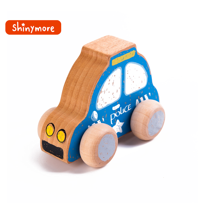 Police Car