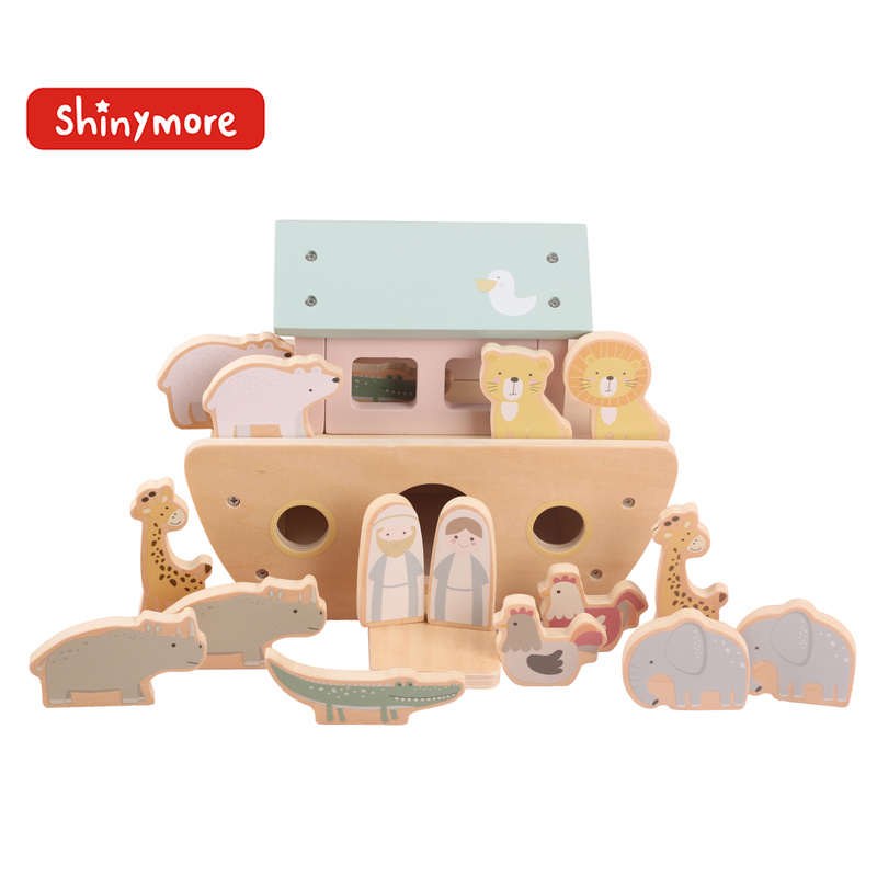 Noah's Ark