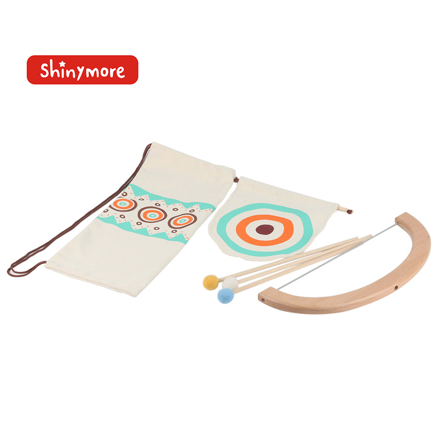 Bow And Arrow