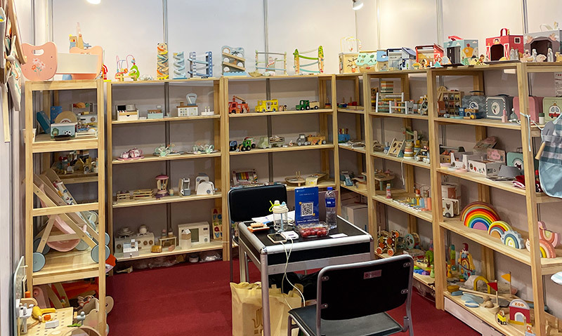 2023 10 CANTON FAIR