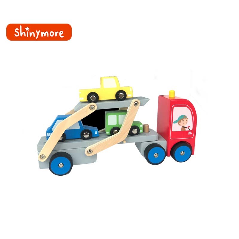 Car Carrier
